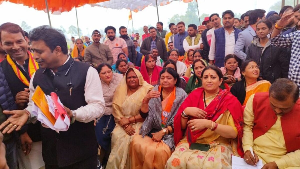 गोरखपुर: सोशल मीडिया पर गंदा धंधा, लड़कियों के साथ अश्लील प्रैंक करना युवक को पड़ा भारी UP Tak