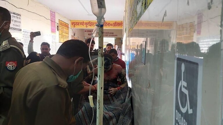 लखनऊ: डार्कवेब पर डीलिंग, बिटकॉइन में पेमेंट…नशीली दवाओं के इंटरनेशनल सौदागर अरेस्ट UP Tak