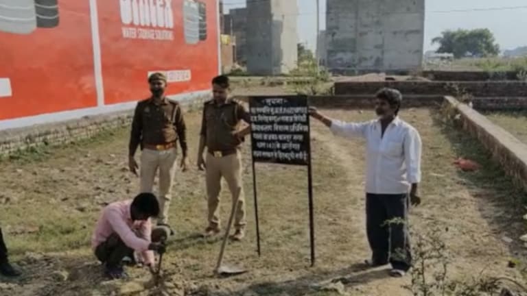 सपा MLA इरफान सोलंकी की 10 करोड़ की संपत्ति जब्त, कानपुर से नोएडा तक हुई कार्रवाई UPTak