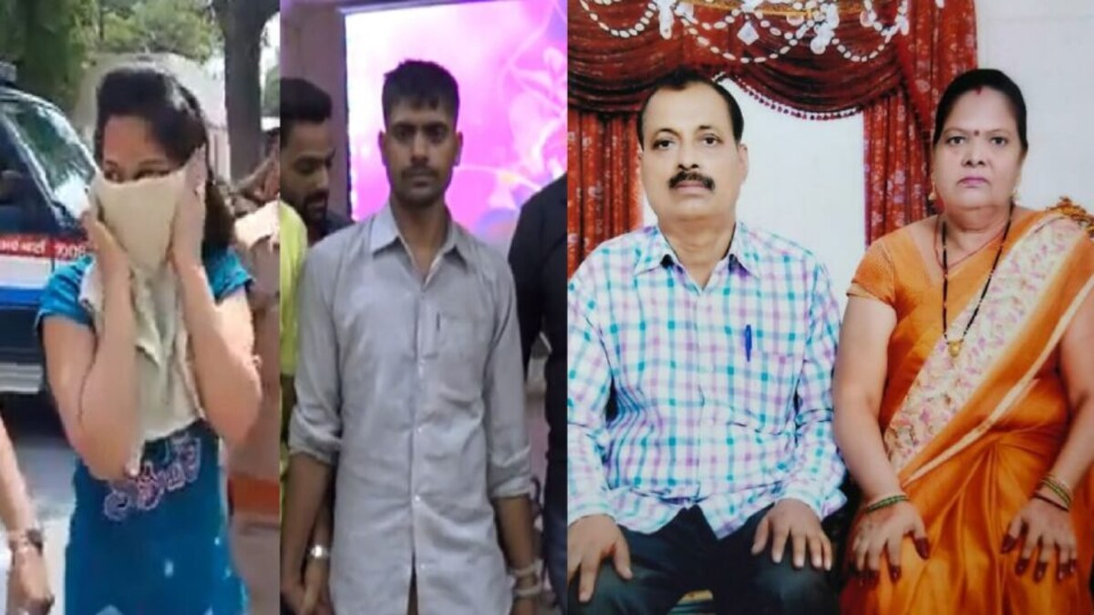 कानपुर: मां-पिता की हत्या की आरोपी बेटी को लेकर पुलिस ने किया ये शर्मनाक खुलासे का दावा UP Tak