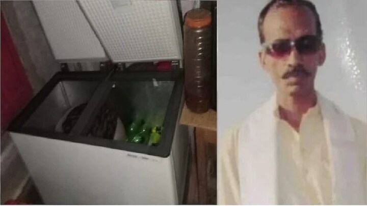 कानपुर: 3 दिन से कॉल कर रही थी बेटी…फ्रीजर में मिला बुजुर्ग पिता का शव, इलाके में सनसनी UP Tak