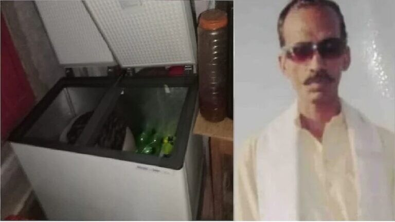 कानपुर: 3 दिन से कॉल कर रही थी बेटी…फ्रीजर में मिला बुजुर्ग पिता का शव, इलाके में सनसनी UP Tak