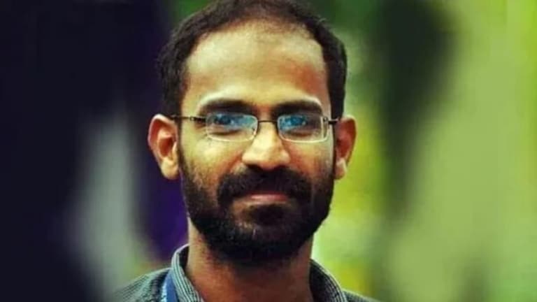 हाथरस जाते वक्त अरेस्ट किए गए पत्रकार सिद्दीकी कप्पन की रिहाई अभी तक नहीं हुई, जानें वजह UP Tak
