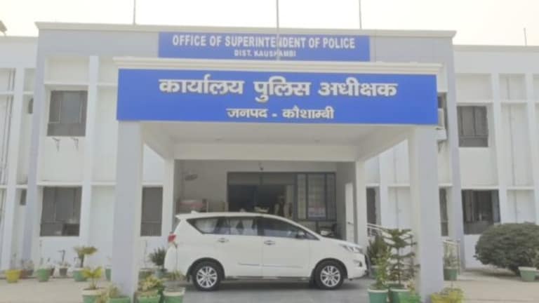 कौशांबी: 20 रुपए का लालच देकर बच्चे को ले गया खेत, फिर दो युवकों ने किया कुकर्म UP Tak