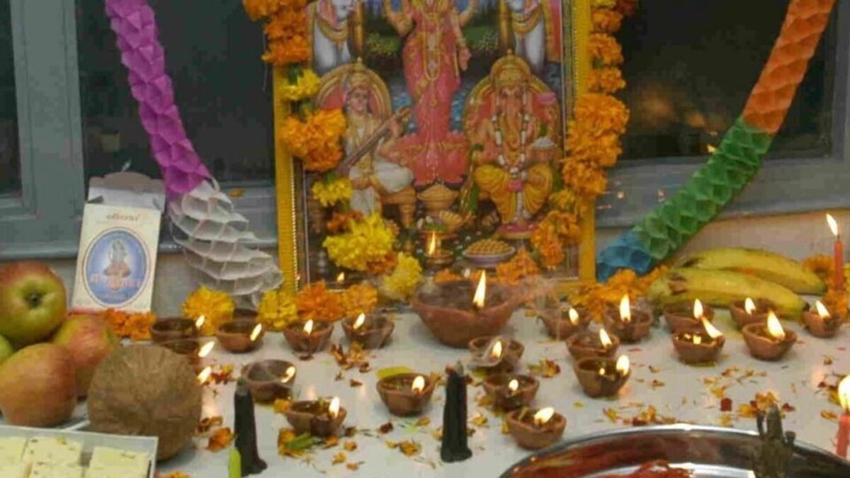 Dhanteras 2022: धनतेरस पर क्या चीज खरीदें और क्या न खरीदें? यहां जानिए UP Tak