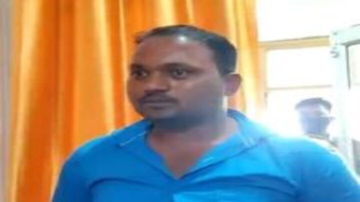 पत्नी को गला दबा कर मारा, दो मंजिला छत से नीचे फेंक दी बॉडी, खुद ही पहुंचा पुलिस के पास UP Tak