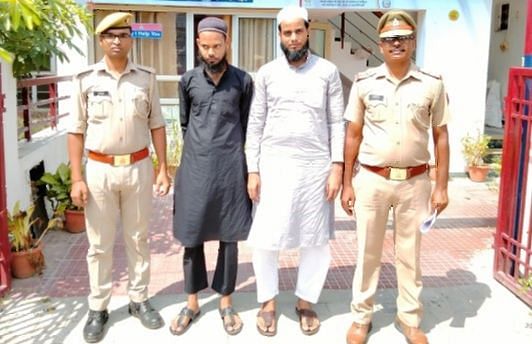 लखनऊ के लुलु मॉल में नमाज का मामला: 2 और आरोपी गिरफ्तार, अब तक कुल 7 लोग पकड़े गए UPTak