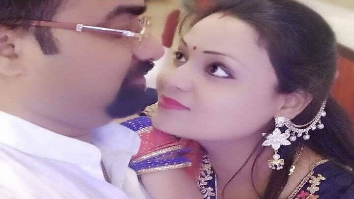 तस्वीरें: पति की मौत के बाद न्याय की जंग लड़ रही कानपुर की बेटी मीनाक्षी की कहानी UP Tak