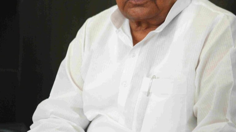 ये थे वो गजब के नारे जिन्होंने हमेशा बढ़ाया ‘नेताजी’ मुलायम सिंह यादव का सियासी कद UP Tak