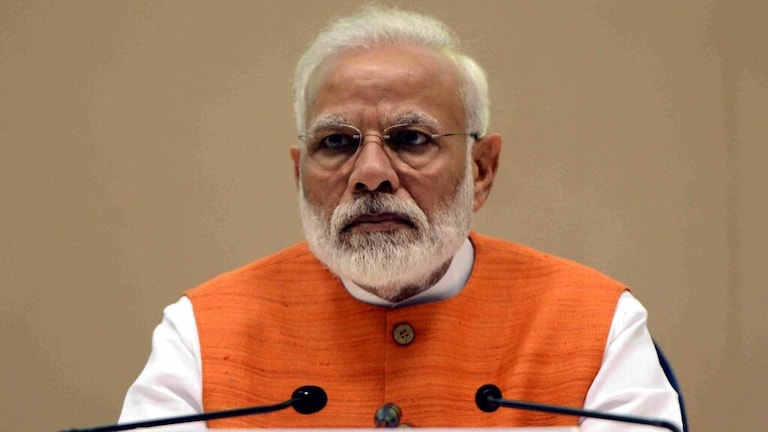 पीएम मोदी को ई-मेल से धमकी, गुजरात ATS ने बदायूं से युवक को किया गिरफ्तार UP Tak