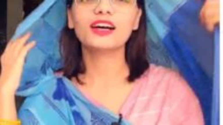 नेहा सिंह राठौर का आया एक और गाना, कहा- ‘उकसा रही हूं, युवा उपद्रव कर सकते हैं’ neha_4