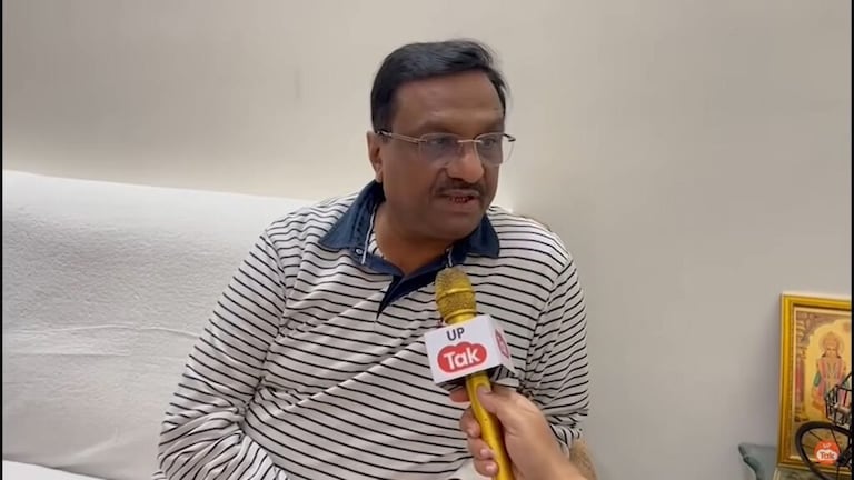 खतौली उपचुनाव: CM योगी की जनसभा में लगेगा सपा को झटका, ये बड़ा नेता थामेगा BJP का हाथ UP Tak