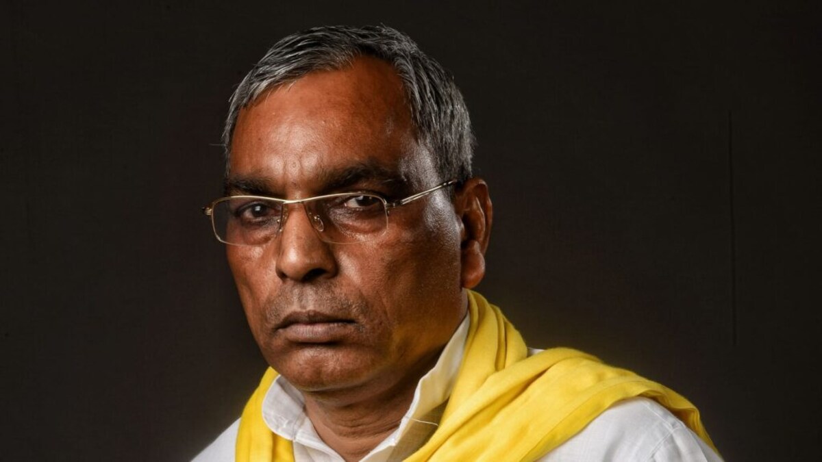गाजीपुर में सपा के साथ बसपा पर भी खूब बरसे, आखिर चल क्या रहा है ओम प्रकाश राजभर के मन में? UP Tak