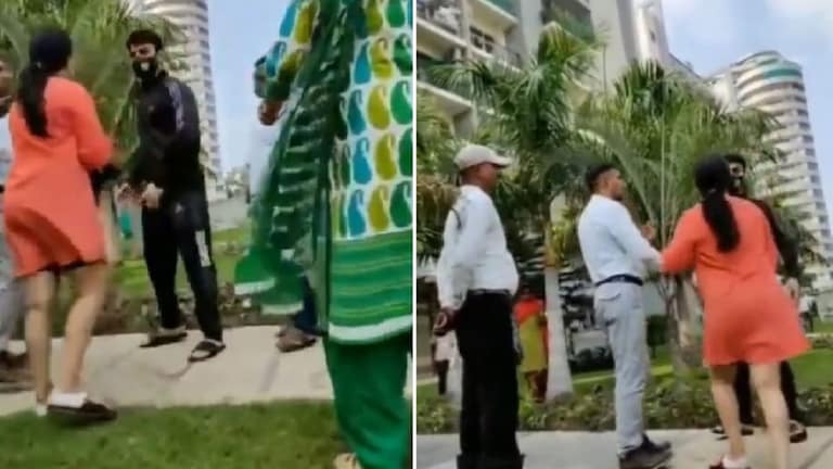 नोएडा: फरार आरोपी श्रीकांत त्यागी ने सूरजपुर की सीजेएम कोर्ट में सरेंडर के लिए अर्जी लगाई UPTak