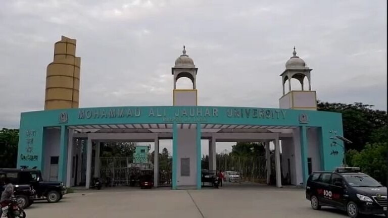 आजम खान के लिए राहत वाली खबर, जौहर यूनिवर्सिटी के दो भवनों पर लगी सील को प्रशासन ने हटाया UP Tak