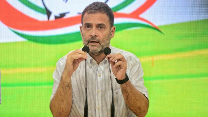 अमेठी से जीत कर 2024 में राहुल गांधी डंके की चोट पर बनेंगे PM -कांग्रेस नेता का बड़ा दावा UP Tak