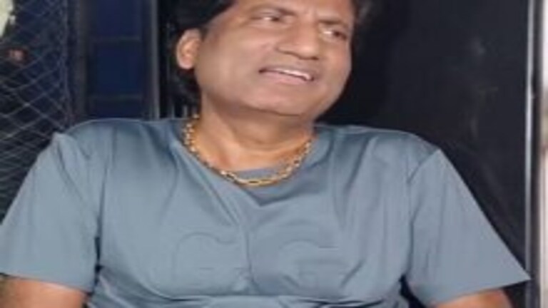 AIIMS में भर्ती राजू श्रीवास्तव के स्वास्थ्य को लेकर आया बड़ा अपडेट, फैंस हो जाएंगे ‘खुश’ UP Tak