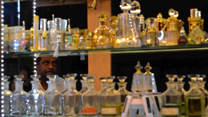 कन्नौज की कंपनी ने न्यूयॉर्क के बाद भारत में पेश किया अपना वैश्विक इत्र ब्रांड ‘जिघराना’ UP Tak