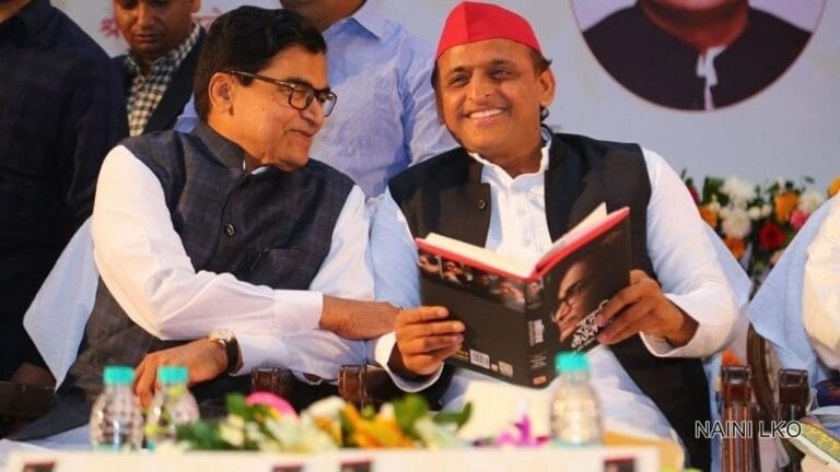 यूपी उपचुनाव: एक बार फिर निष्पक्ष चुनाव पर उठे सवाल? सपा ने उठाया ये कदम UP Tak