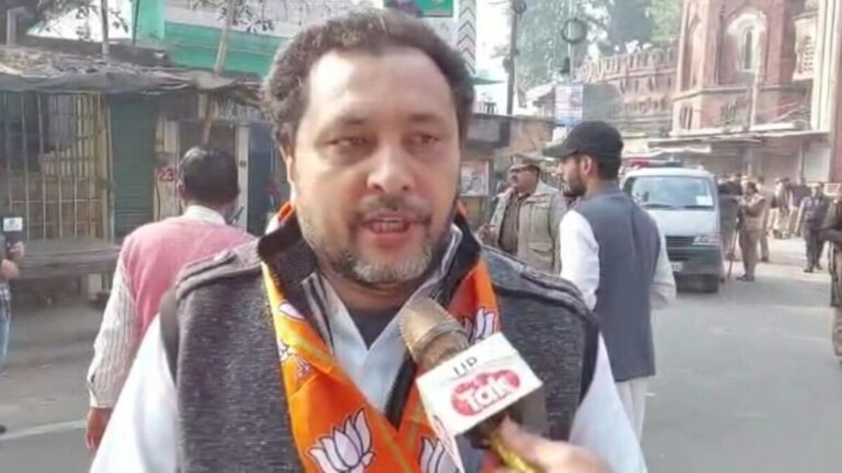 आजम खान के करीबी फसाहत अली खान उर्फ सानू को हाई कोर्ट से बड़ा झटका, जमानत निरस्त UP Tak