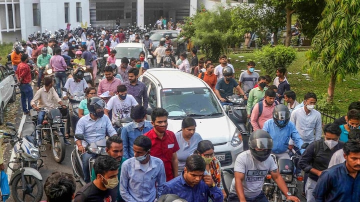 सीएम योगी ने किया UPPSC की नई वेबसाइट का शुभारंभ, अब अभ्यर्थियों को मिलेगा ये फायदा UP Tak