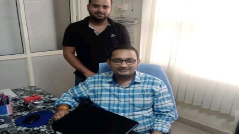 BHU के वैज्ञानिक का दावा, मिला नया बैक्टीरियल स्ट्रेन, पानी को करेगा साफ UP Tak