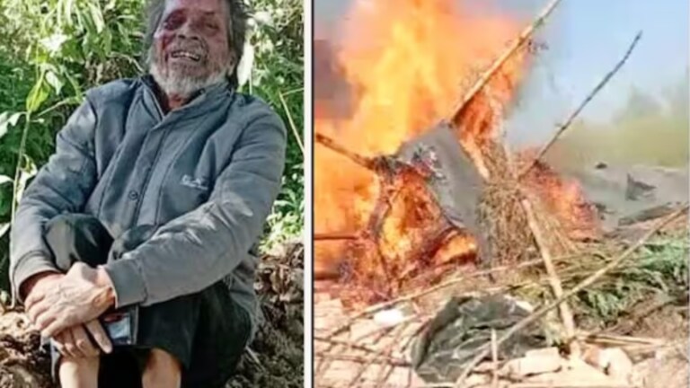 कानपुर अग्निकांड: अंतिम संस्कार को राजी हुआ परिवार, डिप्टी सीएम ब्रजेश पाठक से परिवार ने की ये बड़ी मांग UP Tak