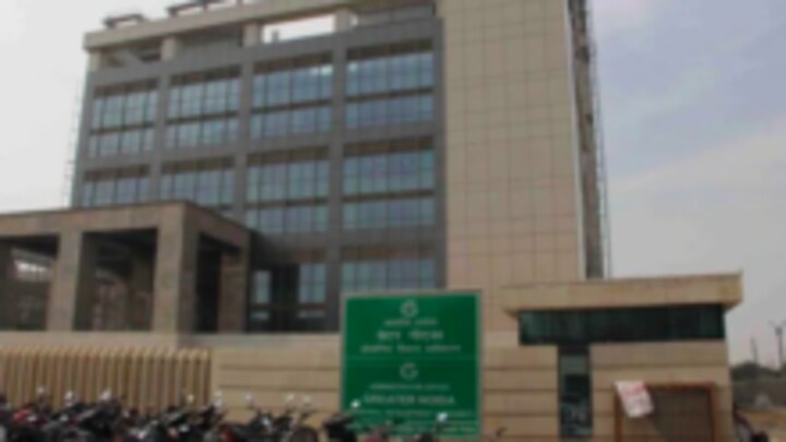 ग्रेटर नोएडा प्राधिकरण के ओएसडी रविंद्र यादव को किया गया निलंबित, सामने आई ये वजह नोएडा विकास प्राधिकरण