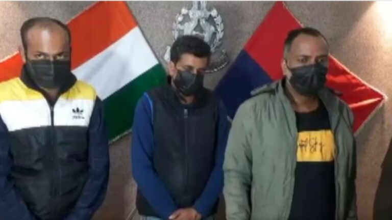 कानपुर: PhD और बीटेक कर चुके युवक छापते थे नकली नोट, इंटरनेट से सीखा था तरीका, ऐसे खुला राज UP Tak