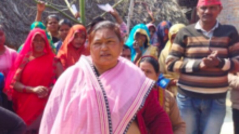 22 साल पुराने केस में सपा MLA विजमा यादव को मिली 1.5 साल की सजा, इस कारण बच गई विधायकी UP Tak