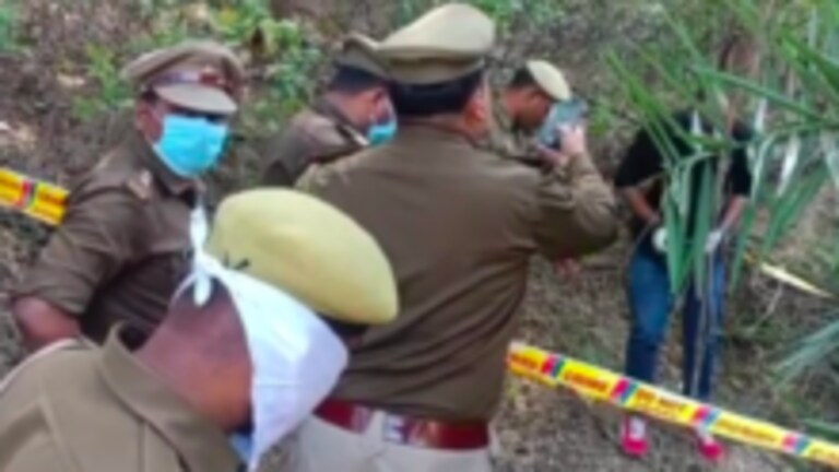 हमीरपुर: 11 दिन पहले अगवा हुई थी नाबालिग लड़की, अब मिला उसका शव, पुलिस पर लगा बड़ा आरोप UP Tak