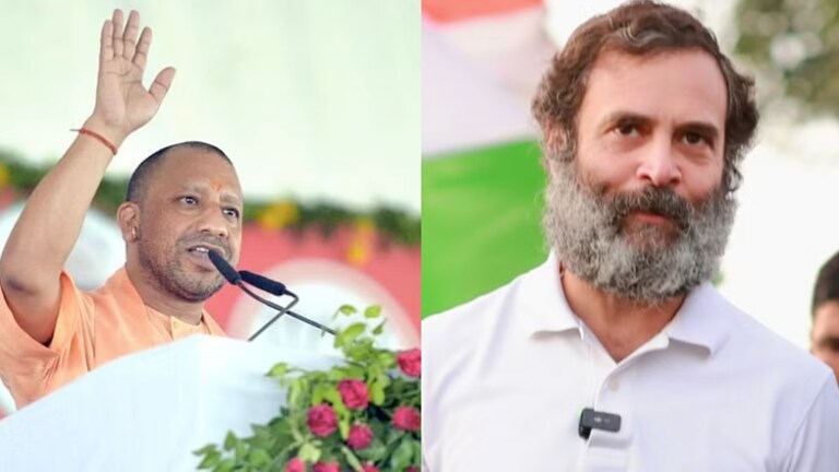 यूपी में भाजपा ‘अधर्म’ कर रही है, योगी आदित्यनाथ कोई धार्मिक नेता नहीं हैं: राहुल गांधी UP Tak