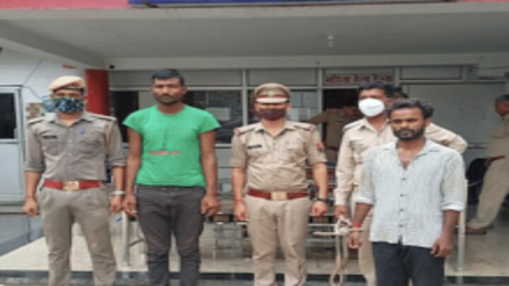 कानपुर: प्रेमिका का दिल रखने के लिए प्रेमी ने लूटी कार, की एक गलती, पुलिस ने पकड़ लिया UP Tak