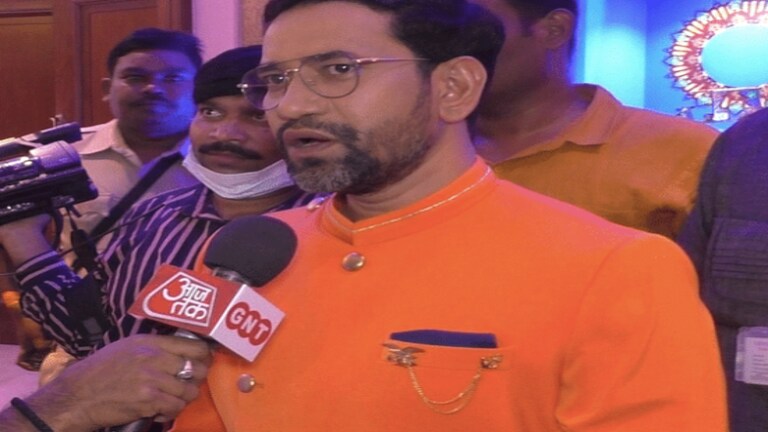 भोजपुरी सुपरस्टार निरहुआ का अखिलेश पर तंज- आप आजम खान के सांसद नहीं, आजमगढ़ से सांसद UP Tak