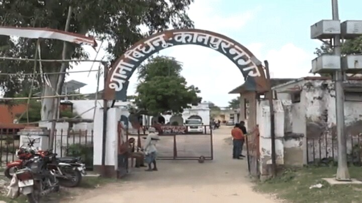 गोली लगने से प्रॉपर्टी डीलर की मौत, पत्नी का आरोप- गलत नजर रखता था ससुर, बेटे को मार डाला UP Tak