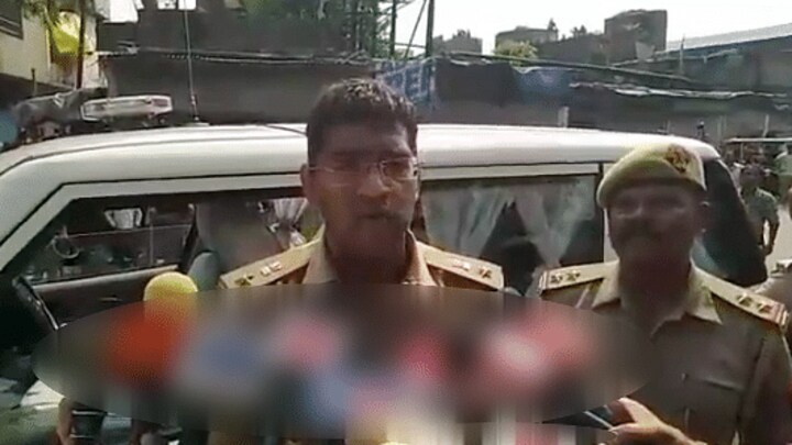 कानपुर में ट्रिपल मर्डर: पति-पत्नी और बेटे की हत्या, घर में मिली तीनों की लाश UP Tak