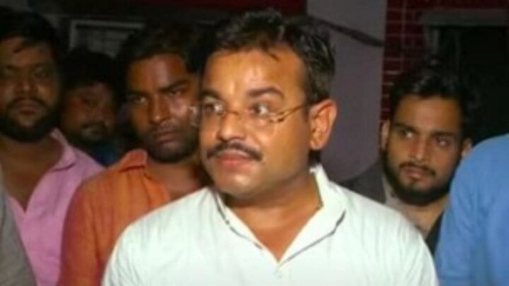 लखीमपुर खीरी हिंसा: गृह राज्य मंत्री अजय मिश्रा टेनी के बेटे आशीष को मिली अंतरिम जमानत UP Tak