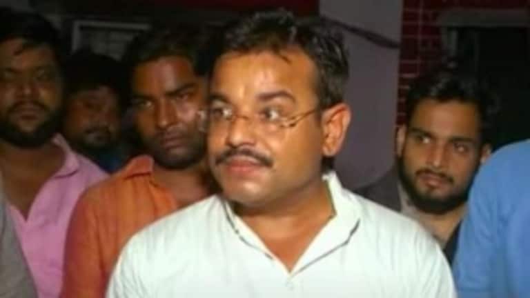 लखीमपुर खीरी हिंसा: गृह राज्य मंत्री अजय मिश्रा टेनी के बेटे आशीष को मिली अंतरिम जमानत UP Tak