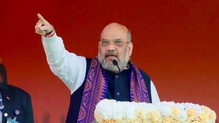 UP में मिशन 2024 की चुनावी रणनीति की कमान संभालेंगे अमित शाह, हारी सीटों पर है सीधी नजर UP Tak