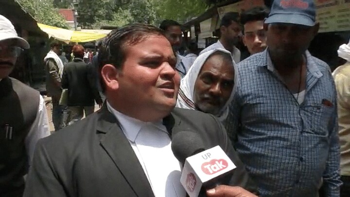 श्रृंगार गौरी केस: मुख्य वादी पद से राखी सिंह नहीं लेंगी नाम वापस, वकील बोले- ‘अफवाह थी’ UP Tak