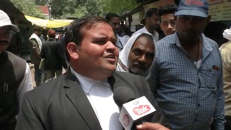 श्रृंगार गौरी केस: मुख्य वादी पद से राखी सिंह नहीं लेंगी नाम वापस, वकील बोले- ‘अफवाह थी’ UP Tak