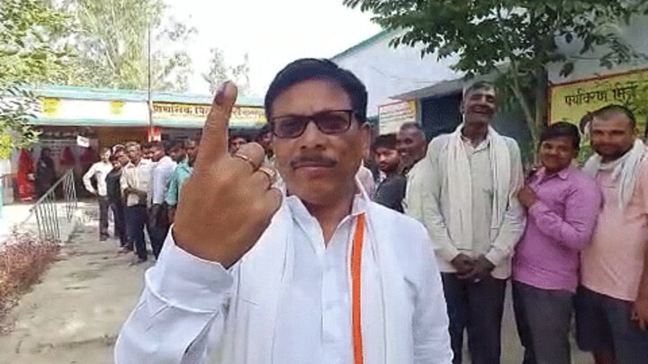 रामपुर: BJP प्रत्याशी लोधी बोले- ‘आजम के जेल से बाहर आने का कोई असर नहीं’, किया ये दावा UP Tak