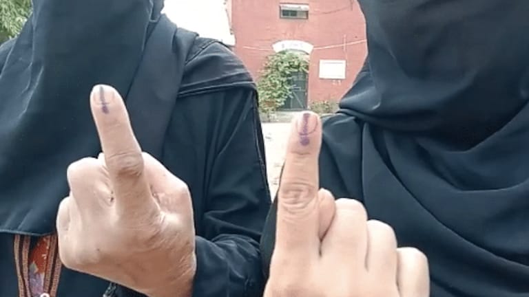 मैनपुरी लोकसभा चुनाव की अनोखी कहानी, जब प्रत्याशी को नहीं मिला अपना ही वोट UP Tak