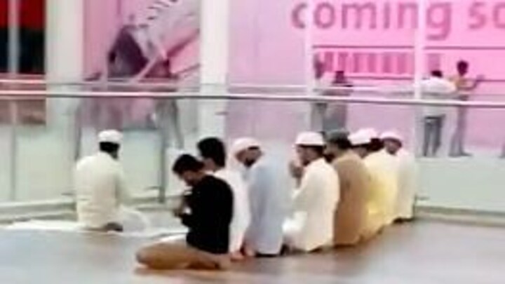 लखनऊ: Lulu मॉल में नमाज किस साजिश के तहत पढ़ी गई थी, क्या पुलिस को इस सवाल का जवाब मिला? UP Tak