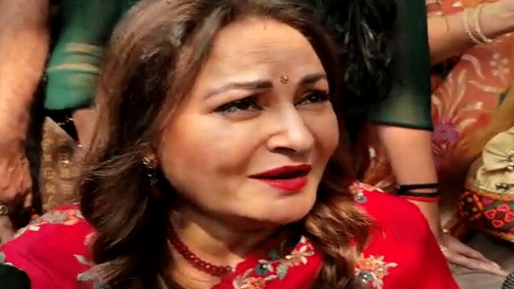 वाराणसी: रामपुर उपचुनाव पर जया प्रदा ने की भविष्यवाणी, कह दी आजम खान को चुभने वाली बात UP Tak