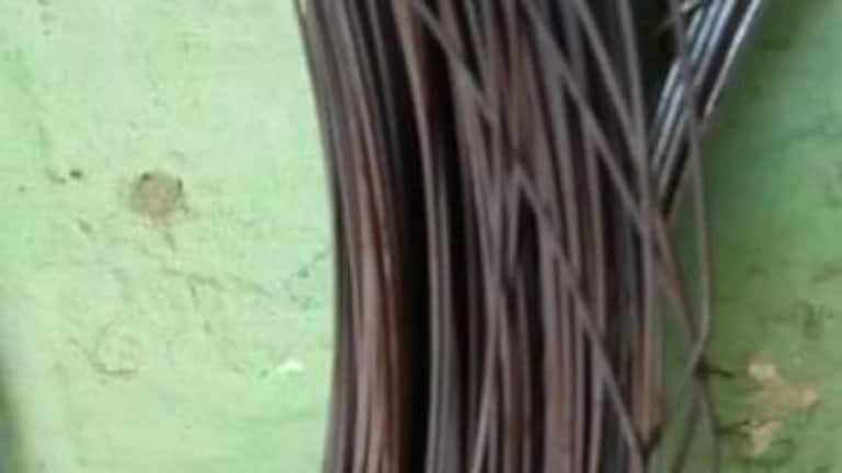 लखनऊ: घर में चोरी के इरादे से घुसा था बदमाश, ‘लोहे का तार बन गया उसकी मौत की वजह’ UP Tak