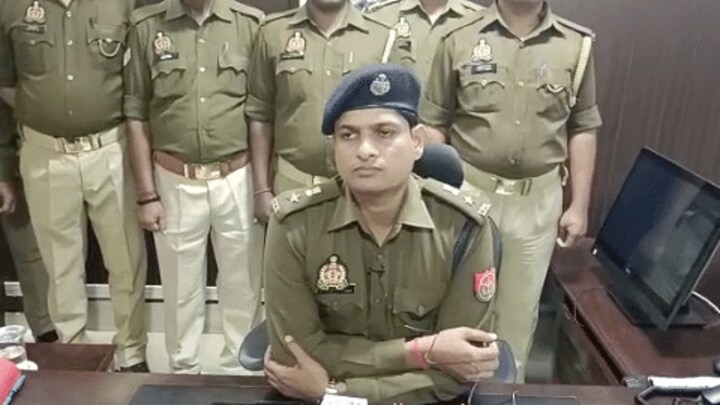 सोनभद्र: ‘कॉन्स्टेबल की पत्नियां चला रहीं सेक्स रैकेट’? वायरल लेटर ने मचाई सनसनी, जानिए UP Tak