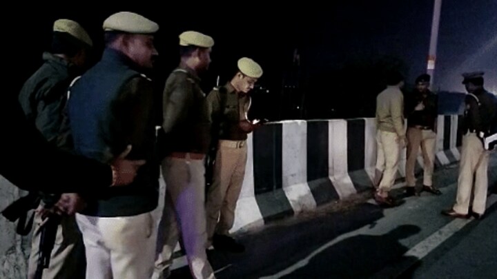 आगरा: मालिक को चूना लगाना चाहता था सेल्समैन, रची लूट की कहानी, मगर पुलिस ने यूं खोल दी पोल UP Tak