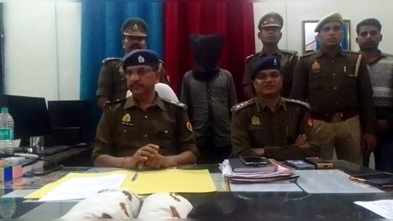रिश्तों में खून! ‘बस्ती में 200 रुपये को लेकर हुआ विवाद और चाचा ने की भतीजे की हत्या’ UPTak