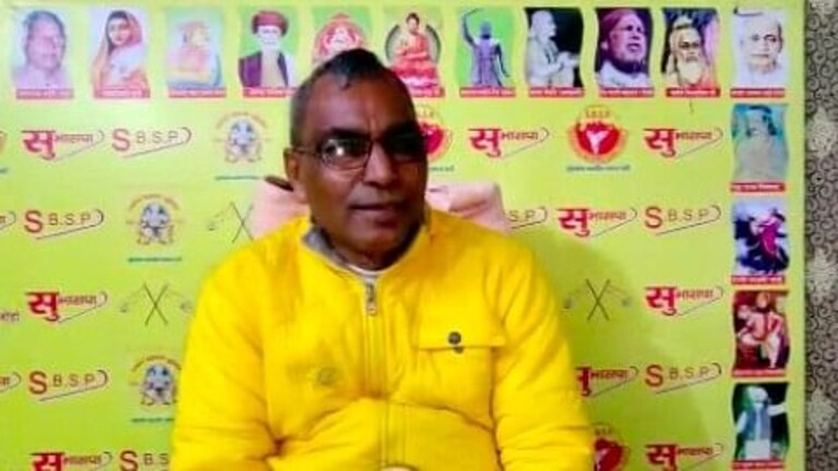 ओपी राजभर ने दिया बड़ा बयान, विपक्ष और भाजपा को लेकर कही ये बात, अखिलेश यादव को यूं घेरा UP Tak